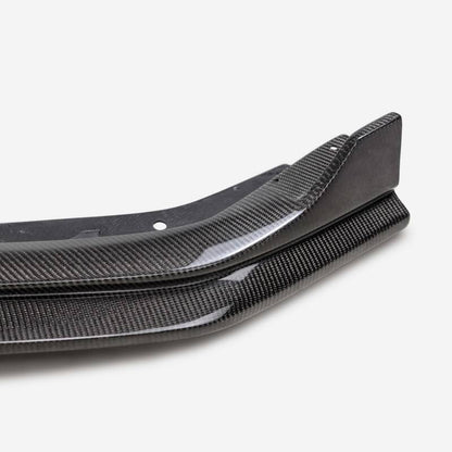Anderson Composites 2024 Ford Mustang Type-GT5 Carbon Fiber Front Splitter AC-FL24FDMUGT-GT5 AC-FL24FDMUGT-GT5 User 1