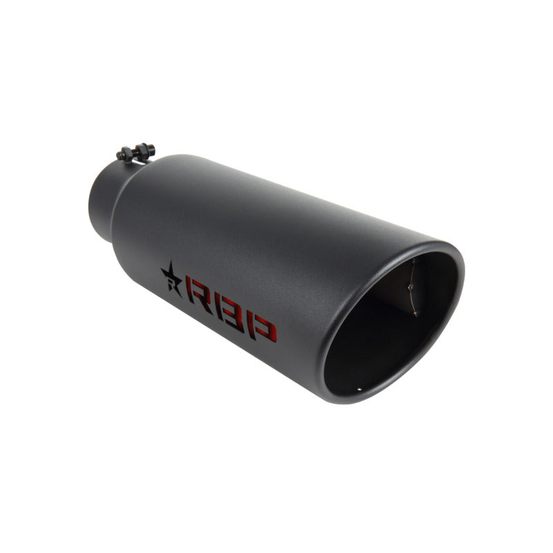 RBP RBP Exhaust Tips - RX-1 Exhaust, Mufflers & Tips Tips main image