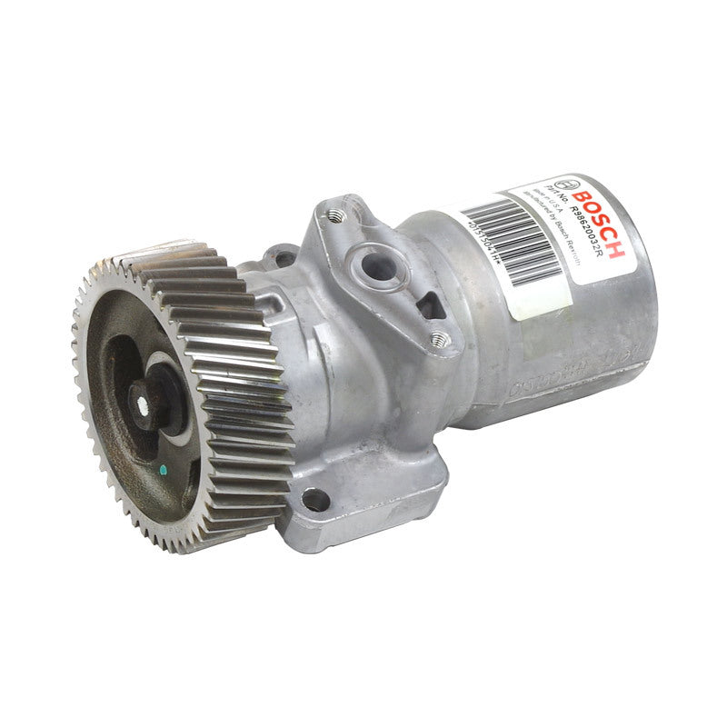 Industrial Injection 2003-04 Ford Powerstroke 6.0L (w/ Engine Serial Number 0 6344942) HP Oil Pump HP032X HP032X Photo - Primary