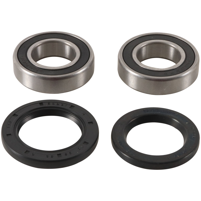 Pivot Works 04-05 Kawasaki ZR750 (ZR-7S) PW Front Wheel Bearing Kit PWFWS-K04-000 PWFWS-K04-000 Photo - Primary