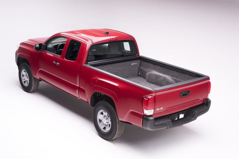 Bedrug Bed Liner 07+ Toyota Tundra 6.5' Bed BRY07RBK Photo - Primary