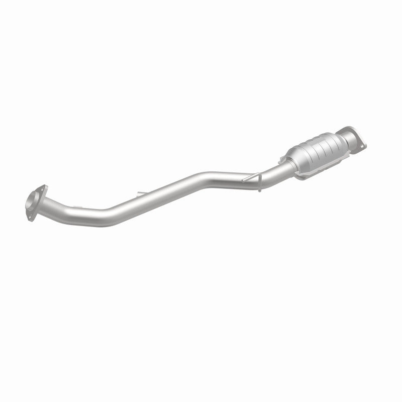 MagnaFlow Nissan 300ZX Standard Grade Federal / EPA Compliant Direct-Fit Catalytic Converter 23947 360 Degree Image Set