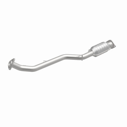 MagnaFlow Nissan 300ZX Standard Grade Federal / EPA Compliant Direct-Fit Catalytic Converter 23947 360 Degree Image Set