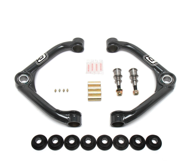 Camburg Chevy/GMC 2500/3500 HD 2WD/4WD 11-19 1.25in Performance Uniball Upper Arms CAM-210026 CAM-210026 User 1