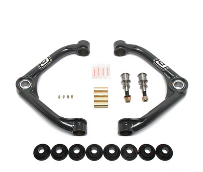 Camburg Chevy/GMC 2500/3500 HD 2WD/4WD 11-19 1.25in Performance Uniball Upper Arms CAM-210026 CAM-210026 User 1