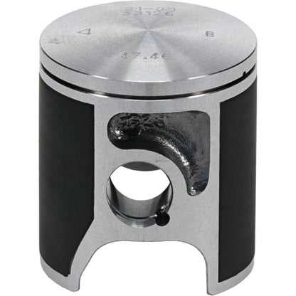 Vertex Pistons Vertex Piston 19-23 Yamaha YZ 85 85cc Top End Piston Kit VTK24370B-1 VTK24370B-1 Photo - Primary