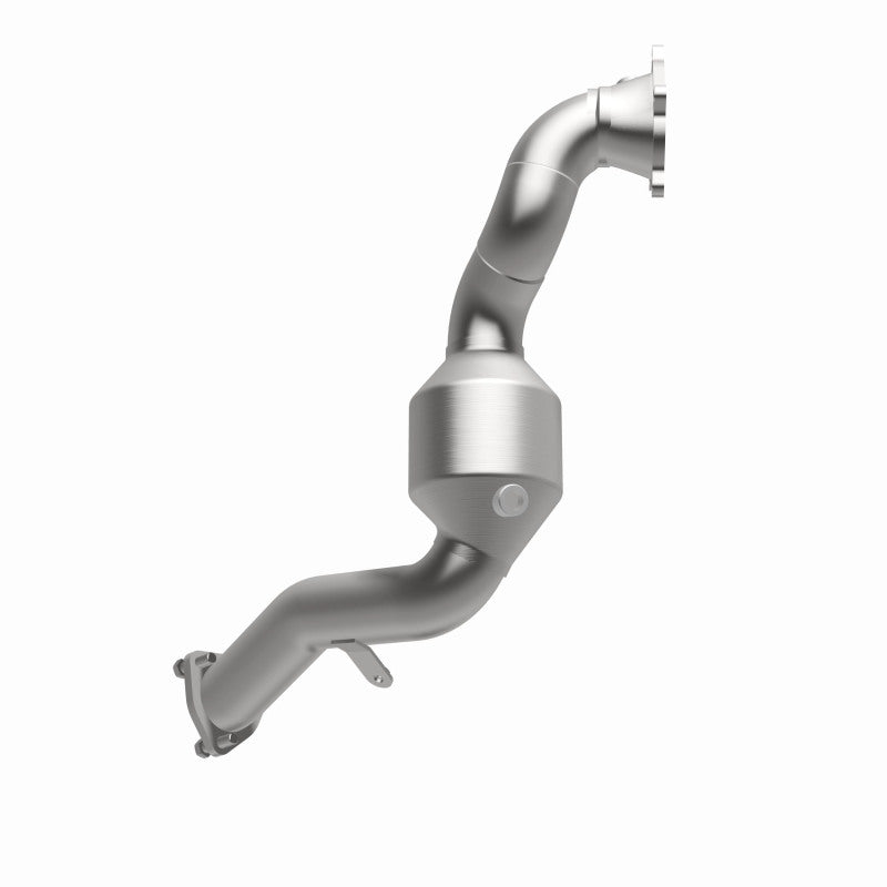 MagnaFlow Audi OEM Grade Federal / EPA Compliant Direct-Fit Catalytic Converter 52316 360 Degree Image Set