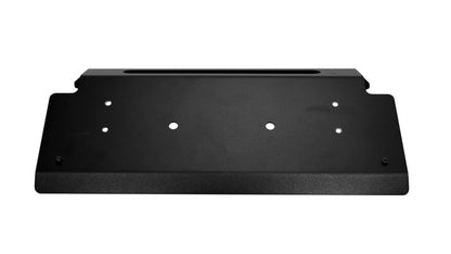 Putco 17-20 Ford SuperDuty - 16in Roof Bracket Hornet Brackets 950001 950001 Photo - Unmounted