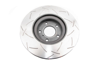 DBA 06-07 350Z / 05-07 G35 / 06-07 G35XFront Slotted 4000 Series Rotor 42308S 42308S Photo - out of package