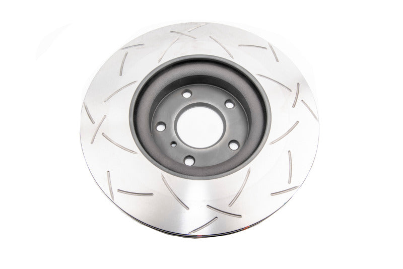 DBA 06-07 350Z / 05-07 G35 / 06-07 G35XFront Slotted 4000 Series Rotor 42308S 42308S Photo - out of package