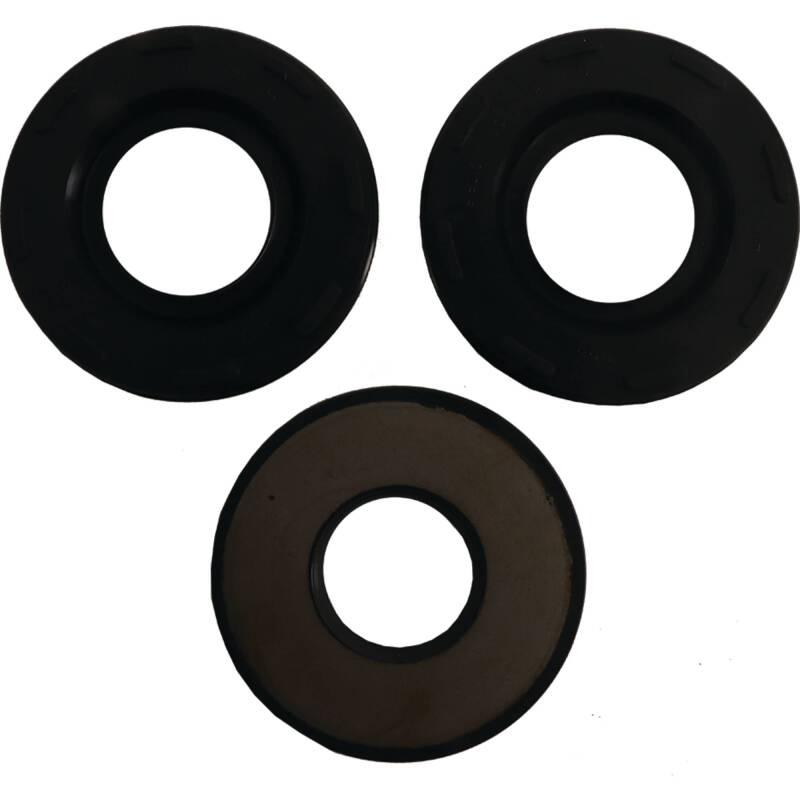 Vertex Pistons Vertex Gaskets 1986 Kawasaki JS650 Oil Seal Kit 622104 622104 Photo - Primary