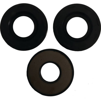 Vertex Pistons Vertex Gaskets 1986 Kawasaki JS650 Oil Seal Kit 622104 622104 Photo - Primary