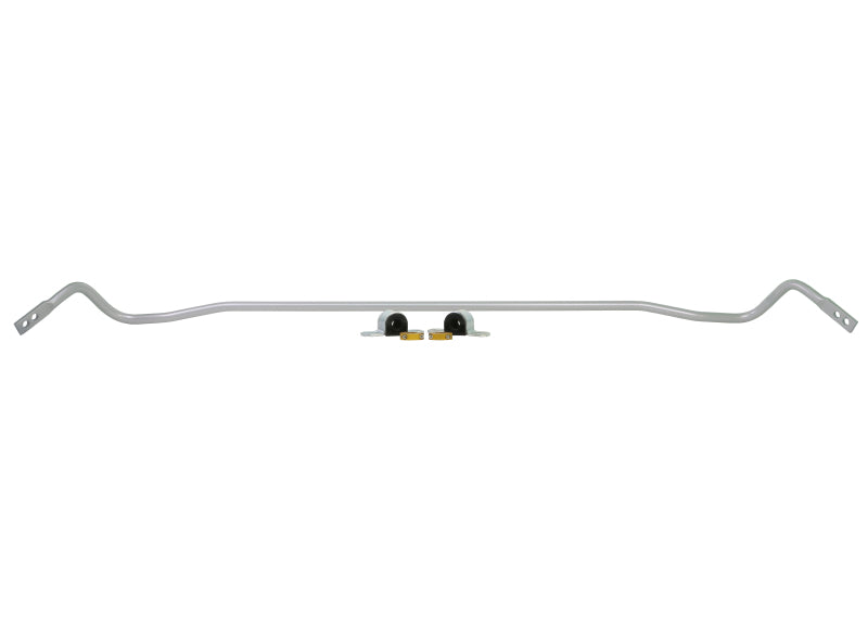 Whiteline Sway Bar - 18mm Heavy Duty Blade Adjustable BKR001Z Photo - out of package