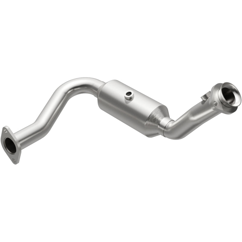 MagnaFlow California Grade CARB Compliant Direct-Fit Catalytic Converter 5451677 Photo - Primary