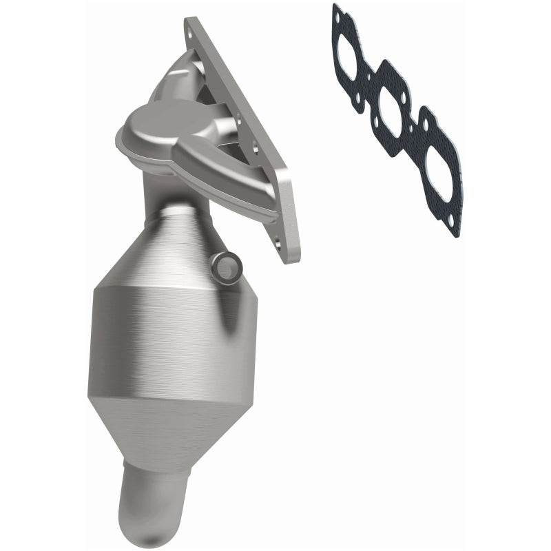 MagnaFlow Mercury Cougar HM Grade Federal / EPA Compliant Manifold Catalytic Converter 50646 Photo - out of package