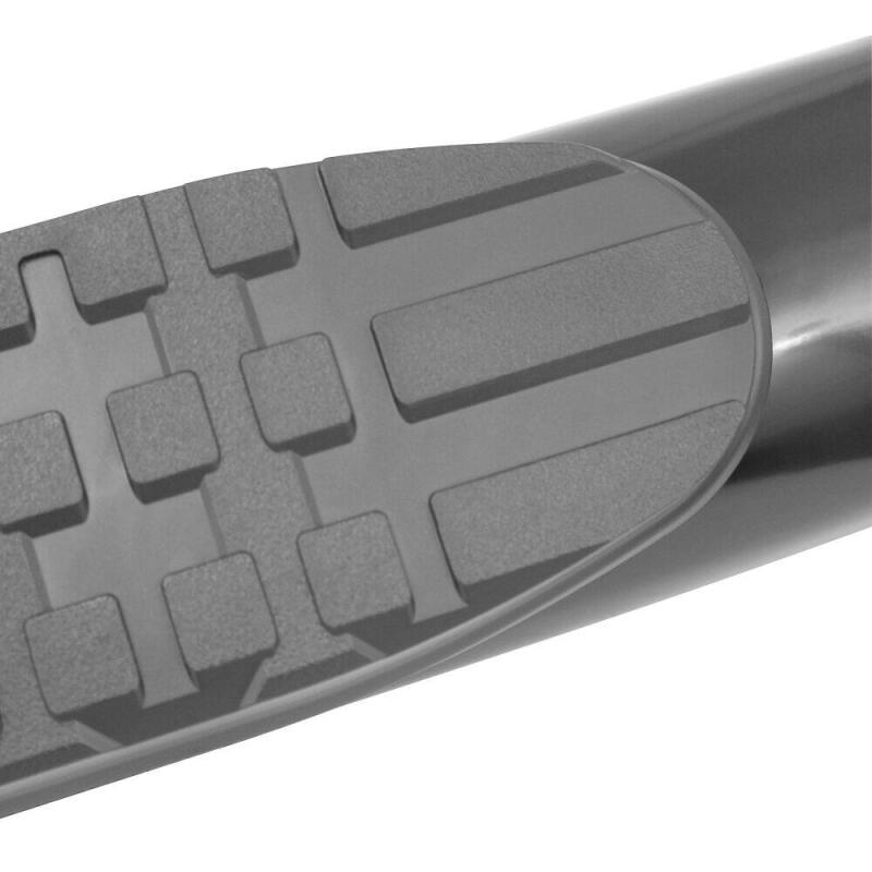 Westin PRO TRAXX 4 Oval Nerf Step Bars 21-23555 Photo - Unmounted