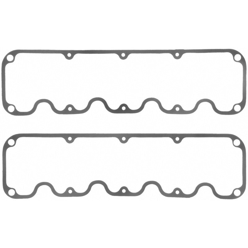 Fel-Pro FEL Valve Cover Gaskets Engine Components Valve Cover Gaskets main image