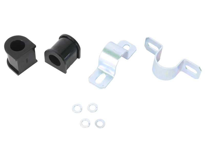 Whiteline Sway Bar Mount Bushing Universal W23815 W23815 Photo - Close Up