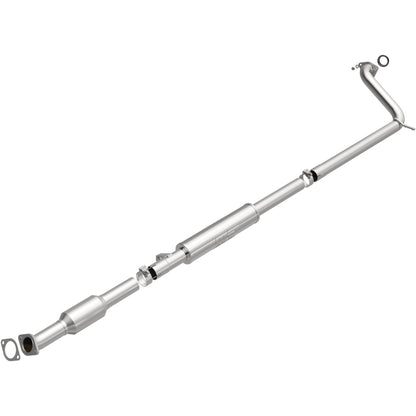 Magnaflow Conv DF 06-09 Eclipse 3.8L rear OEM (Not for sale in California) 49152 49152 Photo - Primary