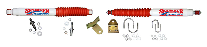 Skyjacker 1987-1987 Chevrolet V30 Pickup Steering Damper Kit 7255 7255 Photo - Primary