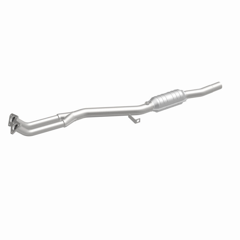 MagnaFlow BMW Standard Grade Federal / EPA Compliant Direct-Fit Catalytic Converter 93685 360 Degree Image Set