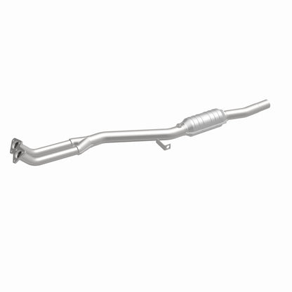 MagnaFlow BMW Standard Grade Federal / EPA Compliant Direct-Fit Catalytic Converter 93685 360 Degree Image Set