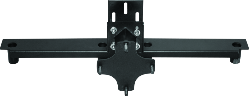 DragonFire Racing General Spare Tire Carrier Blk 521368 521368 Photo - Primary