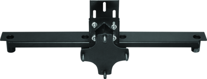 DragonFire Racing General Spare Tire Carrier Blk 521368 521368 Photo - Primary