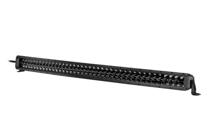Hella Universal Black Magic 40in Tough Double Row Curved Light Bar - Spot & Flood Light 358197621 358197621 Photo - Primary
