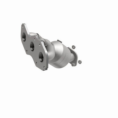 MagnaFlow Toyota RAV4 California Grade CARB Compliant Manifold Catalytic Converter 5582820 360 Degree Image Set