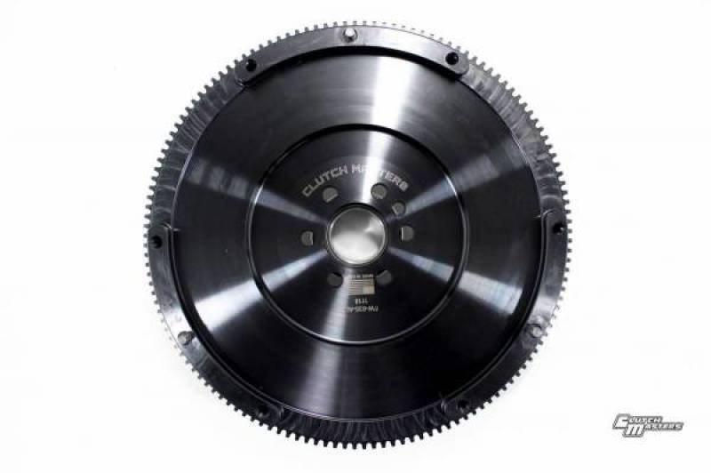 Clutch Masters 07-14 Mini Cooper JCW 1.6L Turbo Lightweight Steel Flywheel FW-635-SF FW-635-SF User 1
