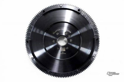 Clutch Masters 07-14 Mini Cooper JCW 1.6L Turbo Lightweight Steel Flywheel FW-635-SF FW-635-SF User 1