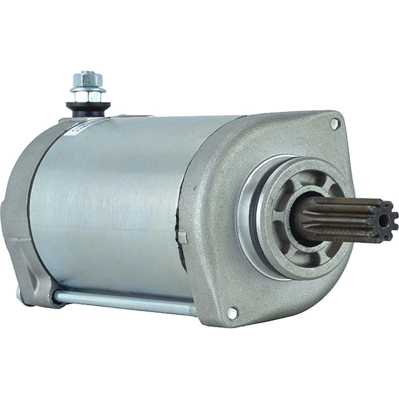 Arrowhead Denso 12V 9T Str 410-52571 410-52571 Photo - Primary