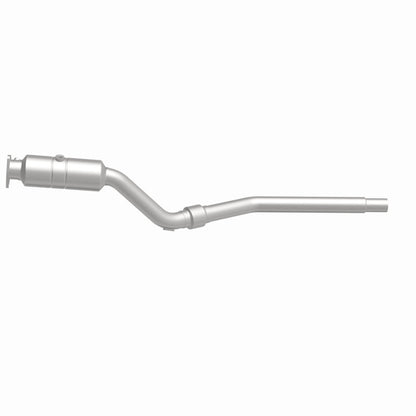 MagnaFlow Audi HM Grade Federal / EPA Compliant Direct-Fit Catalytic Converter 24124 360 Degree Image Set