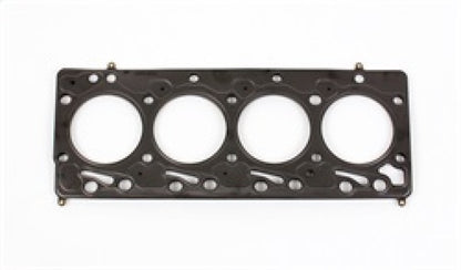 Cometic 83-97 Dodge Cummins 3.9L 4BT 3.6L 4.100in Bore .061in MLX Head Gasket C5591-061 C5591-061 Photo - Primary