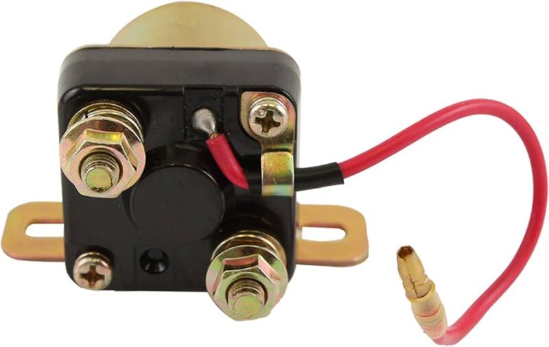 Arrowhead Polaris Str Relay 240-54033 240-54033 User 1