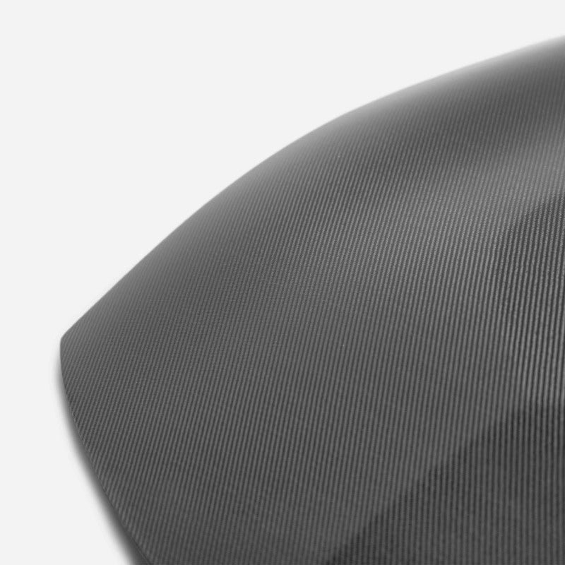 Seibon 2023 Nissan Z Carbon Fiber Hood HD22NSZ-OE User 1
