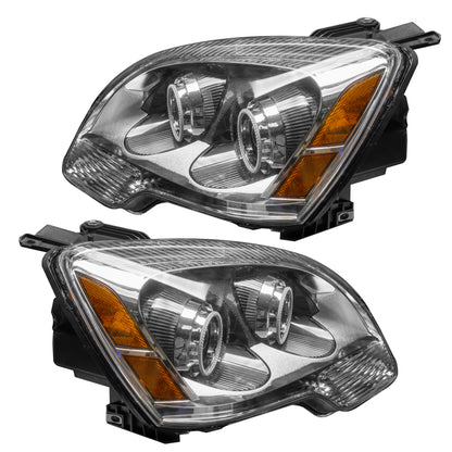 ORACLE Lighting Oracle 08-12 GMC Acadia SMD HL - 2nd Design - Halogen - White 7732-001 7732-001 Photo - lifestyle view