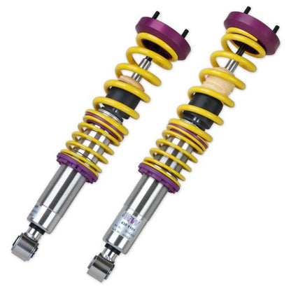 KW V3 Coilover Kit Maserati 3200 GT (338B32-338B32A) Coupé 35243001 35243001 Photo - Primary