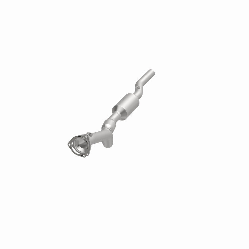 MagnaFlow Audi HM Grade Federal / EPA Compliant Direct-Fit Catalytic Converter 24003 360 Degree Image Set