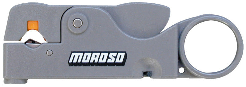 Moroso Speciality Tools Adjustable Wire Stripping Tool [Universal] 62271 Photo - Primary