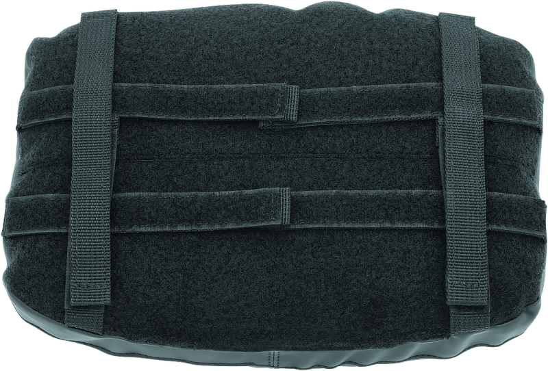 Kuryakyn Removable Luggage Backrest Pad 5299 5299 User 1