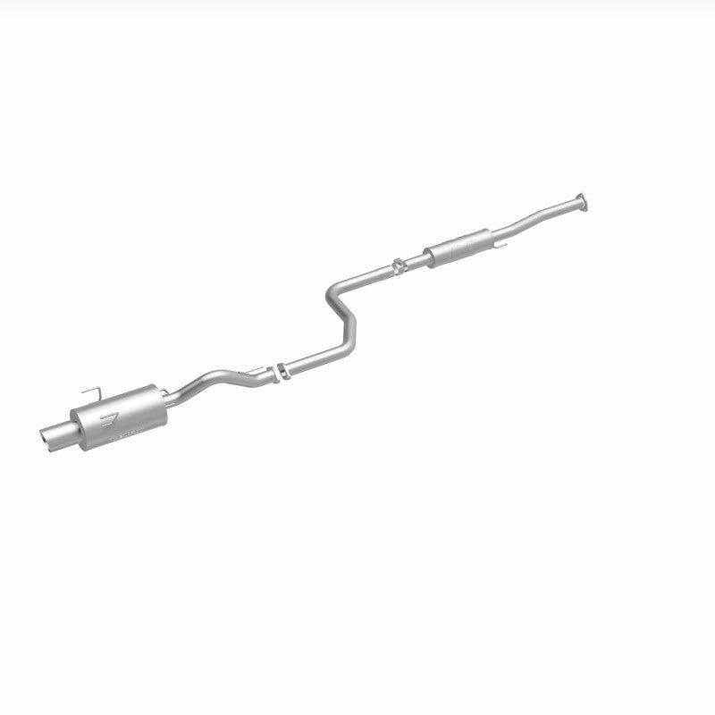 MagnaFlow Acura Integra Street Series Cat-Back Performance Exhaust System 15653 360 Degree Image Set