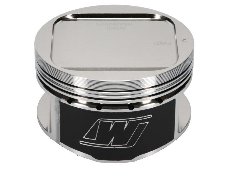 Wiseco Subaru WRX 4v R/Dome 8.4:1 CR 92mm Piston Shelf Stock 6588m92AP 6588M92AP User 1