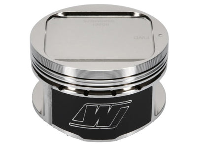 Wiseco Subaru WRX 4v R/Dome 8.4:1 CR 92mm Piston Shelf Stock 6588m92AP 6588M92AP User 1
