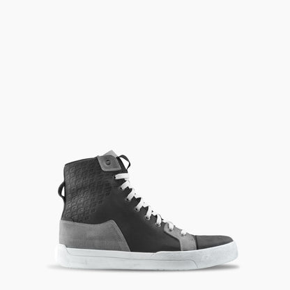 Gaerne G.Letur Aquatech Boot Black/Grey Size - 10.5 2976-017-10.5 2976-017-10.5 User 1