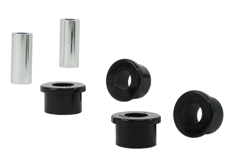 Whiteline WL Bushings - Control Arm Suspension Bushing Kits main image