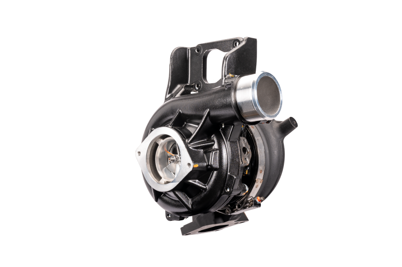 Fleece Performance FPE 63mm Cheetah Turbos Forced Induction Turbochargers main image