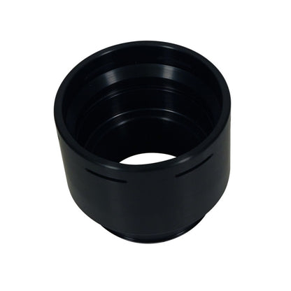BD Diesel CAC Intake Pipe Upgrade Ford 6.7L PowerStroke 11-16 1047038 1047038 Photo - Unmounted