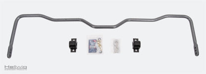 Hellwig 20-21 Jeep Gladiator Solid Heat Treated Chromoly 7/8in Rear Sway Bar 7779 7779 Photo - Unmounted